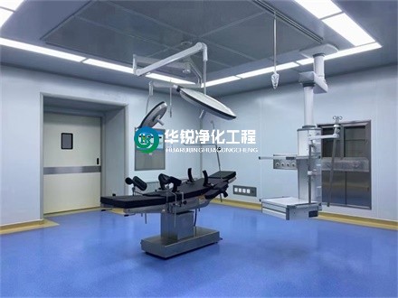手术室中央岛型布局优劣势分析